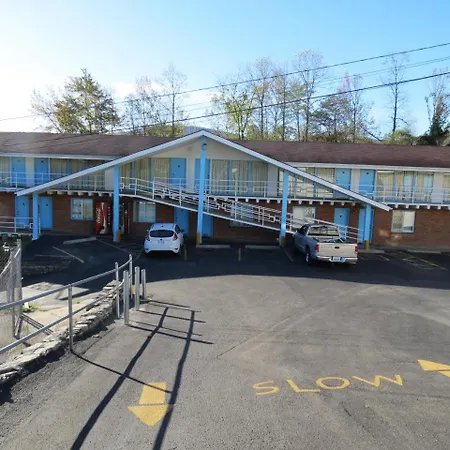 Boone Trail Inn-2