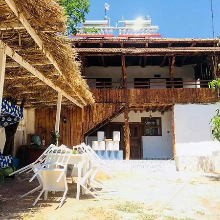 Aliya Konak - Köy Evi ve Lezzetleri-2