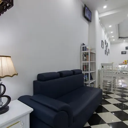 Hanoi Boutique House-3