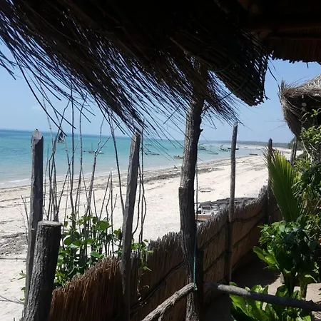 Baraka Beach-2