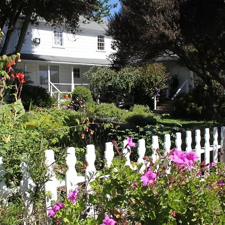 Seagull Inn Bed & Breakfast-3