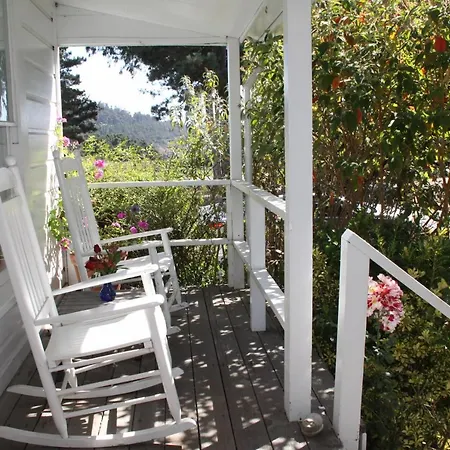 Seagull Inn Bed & Breakfast-3