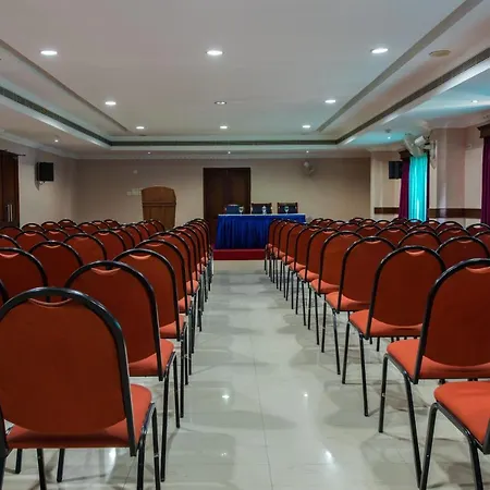 Kallada Hotels And Resorts-3