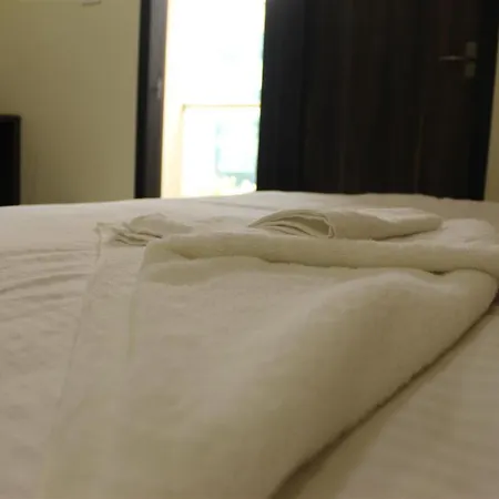 Hotel Shri Sharanam-3
