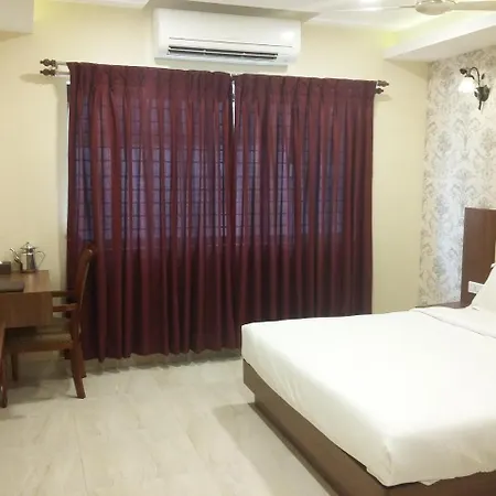 Hotel Mahalakshmi Residency-2