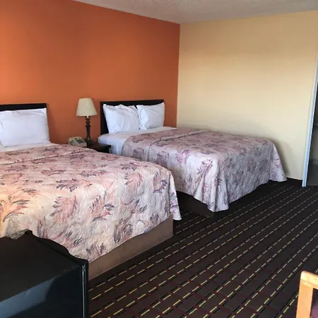 Dogwood Park Inn-3