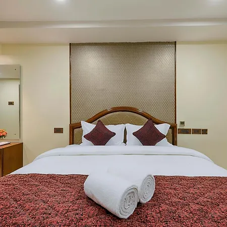 Hotel Ramraj Regency-2