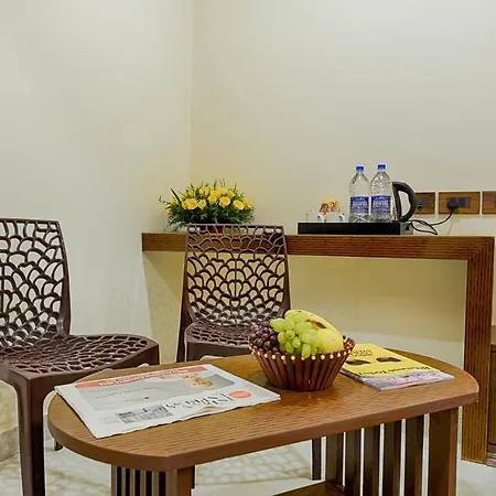 Hotel Ramraj Regency-3