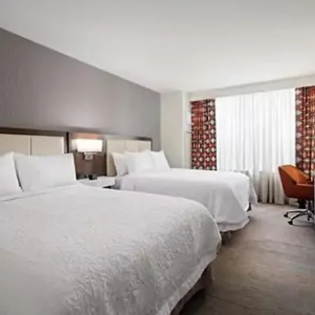 Hampton Inn & Suites Snoqualmie-3