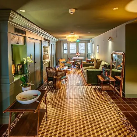 Hotel Mercier-2