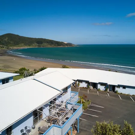 Ahipara Bay Motel-3
