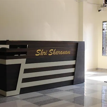 Hotel Shri Sharanam-2