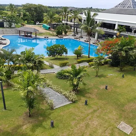 Nasau Resort & Villas-2