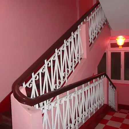 Hotel Birdie'S Nest-3