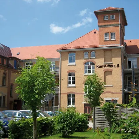 Kunstwerk B-3