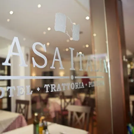 Casa Italia Boutique Rooms-3