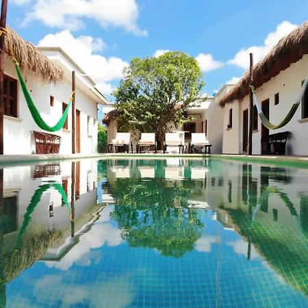 Kinta Kan Hotel Cozumel-2