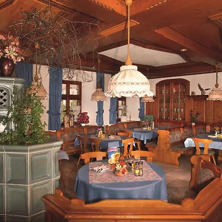 Landgasthof Schmidbaur-2