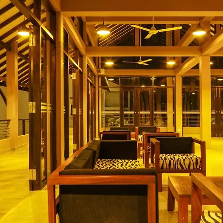Oak Ray Wild Yala-3