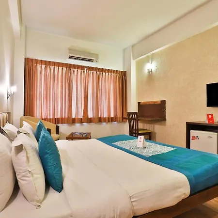 Hotel President Inn By Sky Stays-2