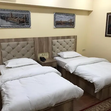 Altai Business Hotel-2