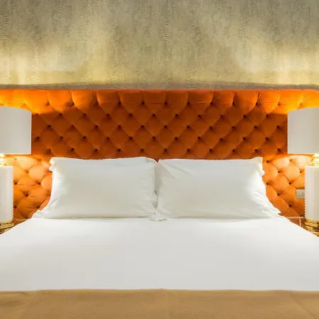 Renascentia In Florence - Adults Only-2