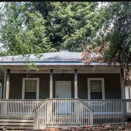 Clark House Inn-2