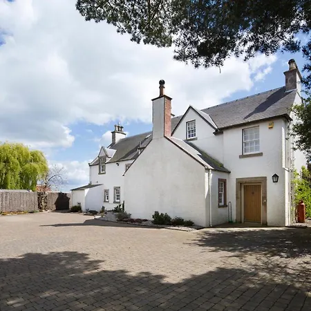 Bowden House B&B-2