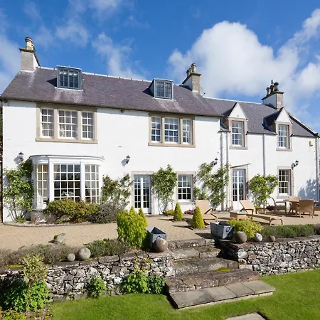 Bowden House B&B-3