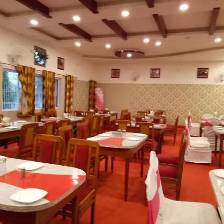 Hotel Great Punjab-2