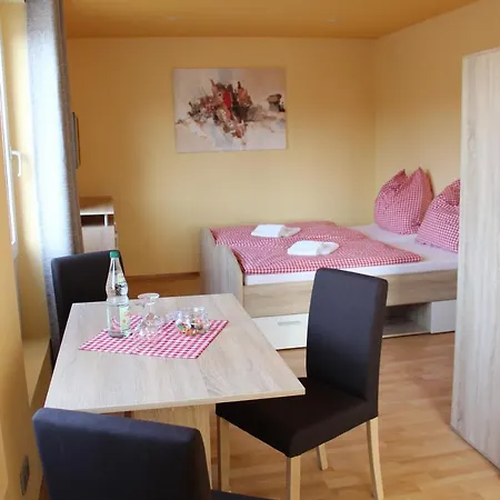 Friederike Wackler Gästehaus-2