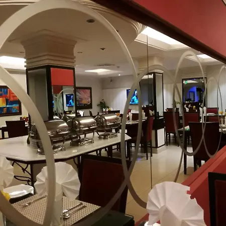 Smart Hotel-2