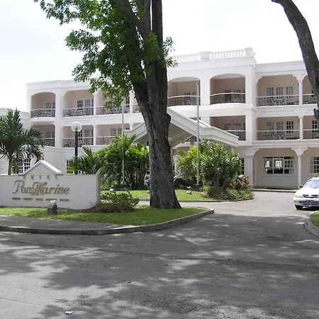 Hotel Pommarine-3