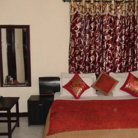 Hotel Aravali-3