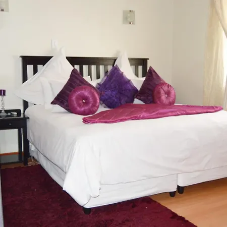 Shoes Guest House-3