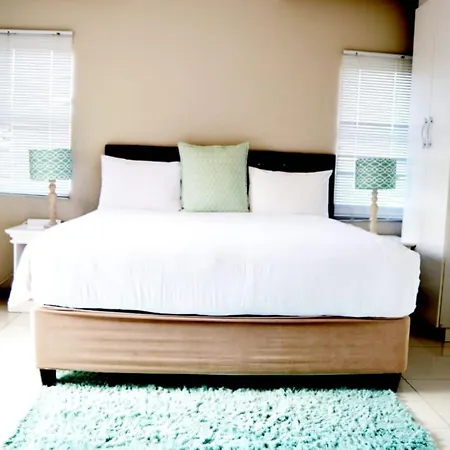 Shoes Guest House-2