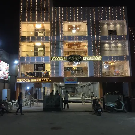 Royal Inn Hotel-3