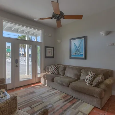 Cape San Blas Inn-3