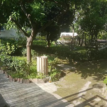 Il Giardino Di Vico Neve-2