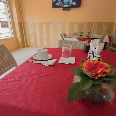 Hostal Andry-3