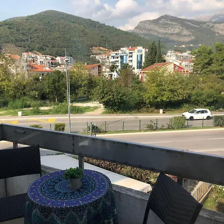 Villa Merci Budva-3