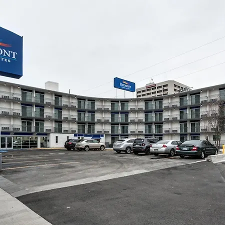 Baymont By Wyndham Spokane-2