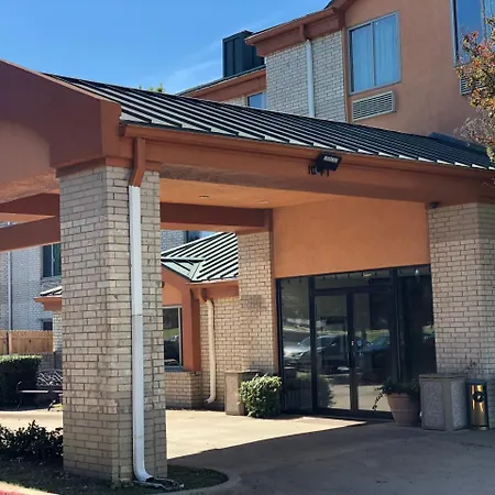 Americas Best Value Inn Addison-2