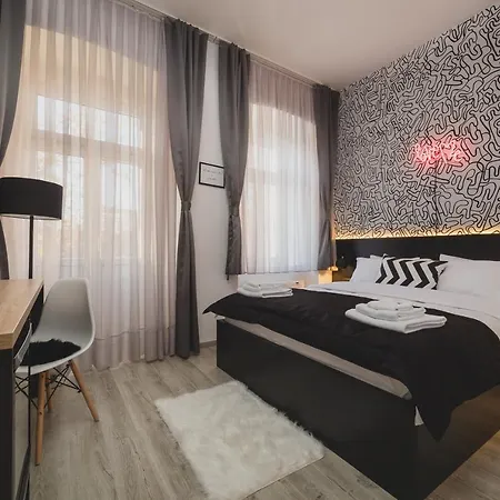 Hotel Marienplatz Podgorica-2