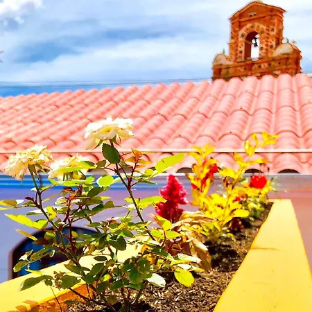 Hotel Santa Teresa-3