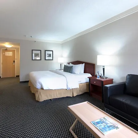 Toronto Don Valley Hotel And Suites-2