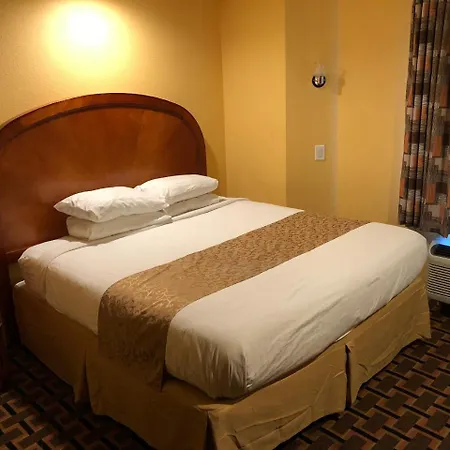 Americas Best Value Inn Addison-3