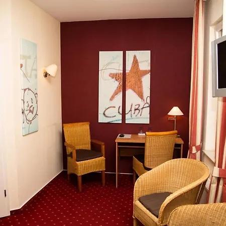 Hotel Perler Hof-3
