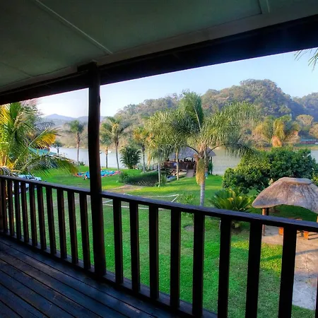 The Spotted Grunter Resort-2