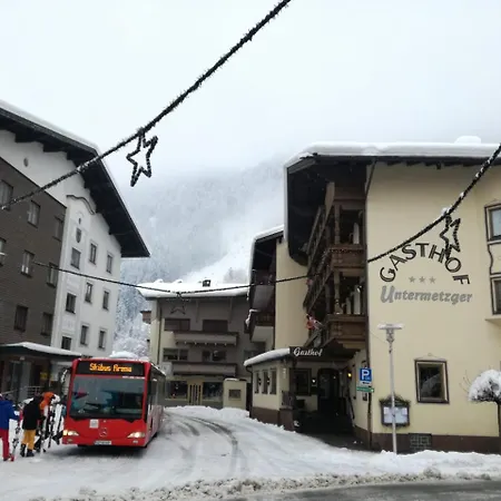 Hotel Untermetzger-3